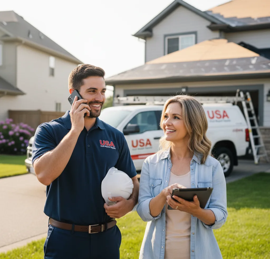 Roof Leak Repair in Panacea, FL
